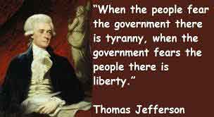 Thomas Jefferson